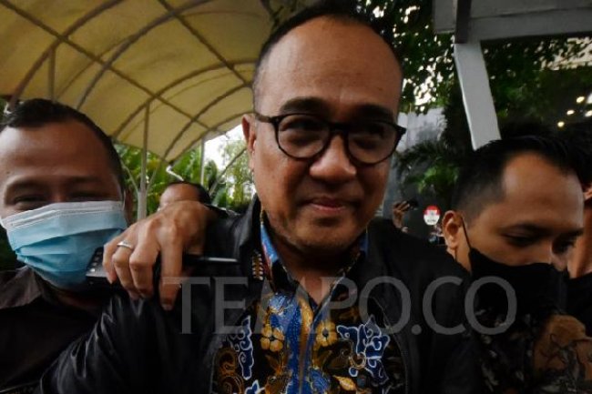 Fenomena Harta Kekayaan Rafael Alun Cs, PSI Singgung DPR Soal RUU Perampasan Aset