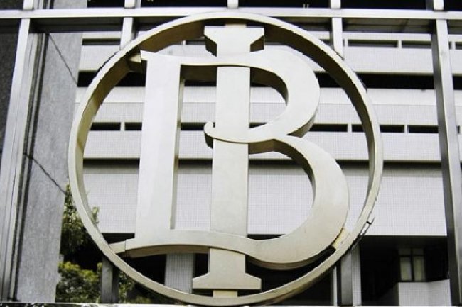 Cadangan Devisa Februari 2023 Capai US$ 140,3 Miliar