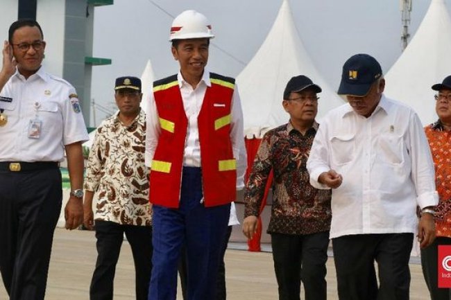 Kesaksian Warga Tanah Merah soal KTP Janji Jokowi hingga IMB Anies