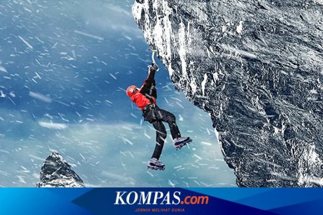 Sinopsis Summit Fever, Kisah Pendaki yang Terjebak Badai di Tepi Gunung