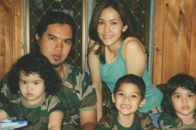 El Rumi Bongkar Soal Perceraian Maia Estianty Dan Ahmad Dhani 15 Tahun Lalu, Akui Bingung