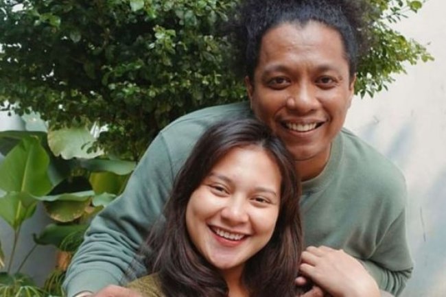 Arie Kriting Bangun Rumah Impian untuk Indah Permatasari: Sederhana Saja yang Penting Punya