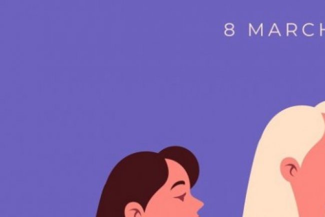 Sejarah Hari Perempuan Internasional dan Ucapan untuk Memperingatinya