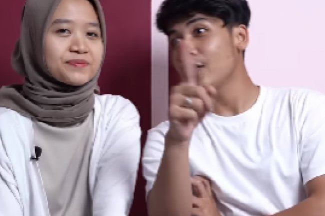 Bintang Emon Tegas Tak Lakukan KDRT ke Istrinya, Netizen Ramai Komentari Peristiwa di Lapangan, Ada Apa?