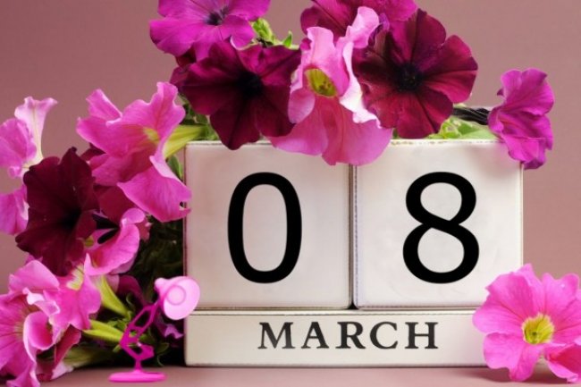 8 Maret: Fakta dan Peristiwa Tanggal Ini, Hari Perempuan Internasional dan Hari Matematika Sedunia
