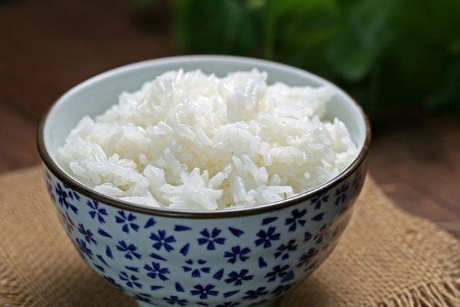 Jalani Diet Sehat Karbohidrat, Perhatikan Takaran Ini Menurut Dokter Gizi