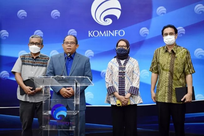 Jangan Lewatkan Beasiswa Digital Talent 2023 dan Dapatkan Pelatihan di Bidang Teknologi Informasi Komunikasi