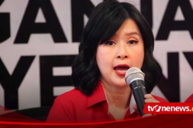 PSI Gabung ke Koalisi Perubahan Usung Anies Baswedan? Grace Natalie: Meskipun Dunia Runtuh Kami Tidak!