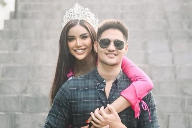 Liar di Ranjang, Millen Cyrus Ungkap Bagian Tubuh Pacar Bule Kesukaannya: Anunya sampai Kena Tulang Ekor