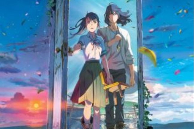 Film Suzume No Tojimari Tayang di Bioskop Indonesia, Ini Sinopsis dan Link Nonton Trailer Resmi Gratis