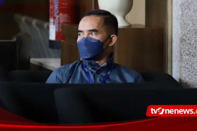 Eko Darmanto Usai Diperiksa KPK 8,5 Jam: Saya Tak Niat Pamer Harta, tapi…