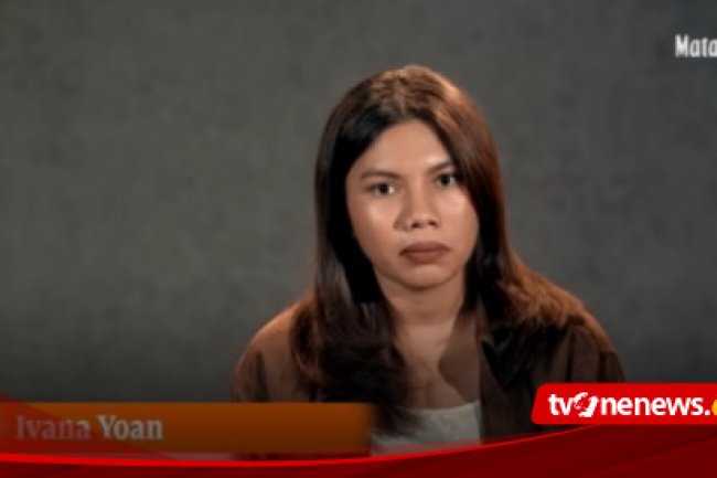 Usai 6 Jam Diperiksa AG Resmi Ditahan, Yoan Sang Kakak Beberkan Kronologi Penganiayaan David Ozora Versi Adiknya