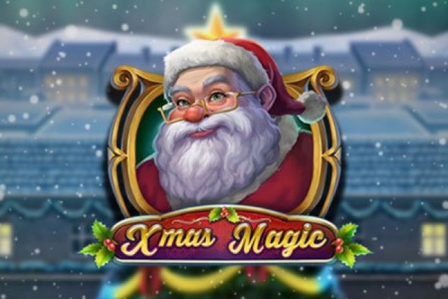 Review Game Xmas Magic dari Play’n Go 2023 Terbaru