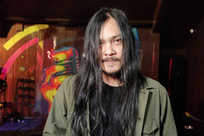 Hari Musik Nasional, Stevie Item Berharap Indonesia Jadi Panggung Musisi Internasional