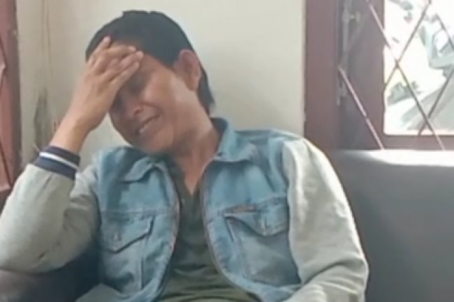 Mengaku Anak Angkat Jokowi, Suradi Nekat Terobos Istana Bogor