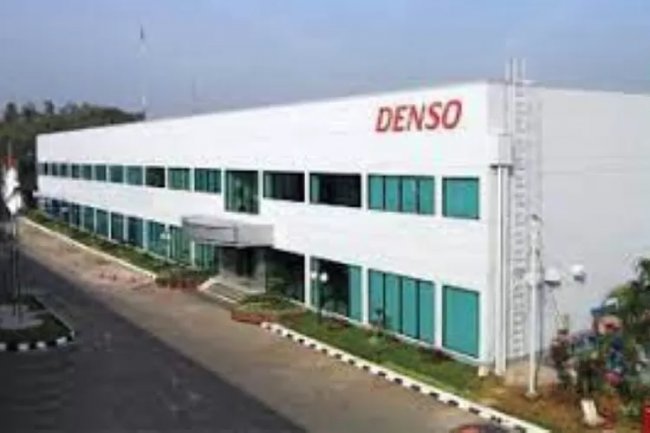 Lowongan Kerja 2023 Lulusan SMA, SMK Hingga S1 Gaji Rp5 Juta di Perusahaan Otomotif PT Denso