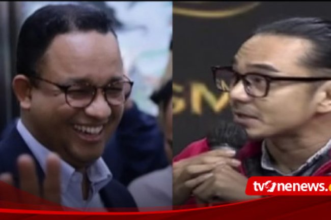 Soal IMB Korban Kebakaran Depo Pertamina Plumpang, PSI ke Anies Baswedan: Bodohnya Luar Biasa!