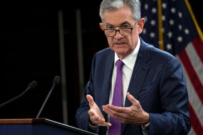 Dunia Gonjang Ganjing! Ini Deretan Aset "Korban" Fed Powell