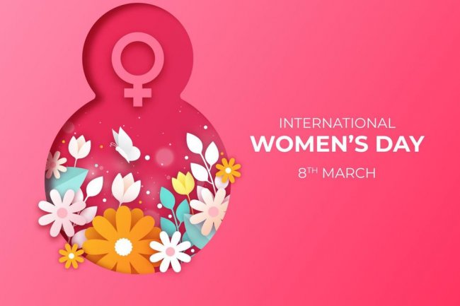Top 3: Deretan Ucapan Hari Perempuan Internasional