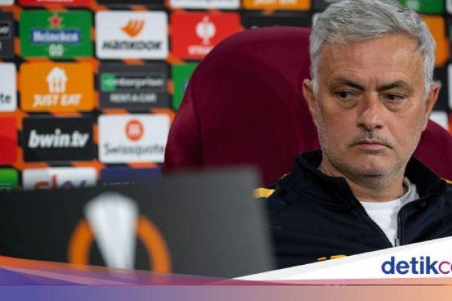 Mourinho: Real Sociedad Tak Punya Kelemahan