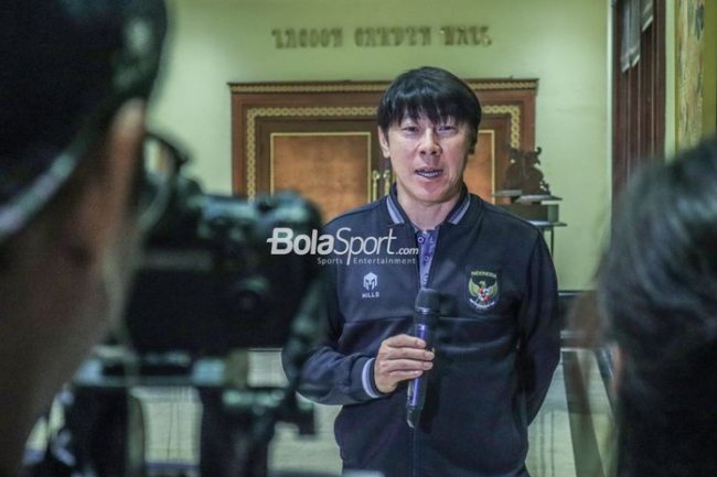 Timnas Indonesia Dapat Kabar Baik Jelang FIFA Matchday