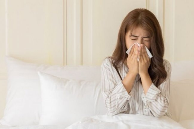 Sedang Marak Terjadi, Ini 3 Langkah Sederhana Mencegah Flu Burung