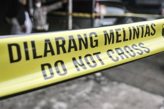 Pagar Kaca Kampus UMN Tiba-Tiba Pecah Lukai 4 Mahasiswa & Dosen yang Berada di Kantin