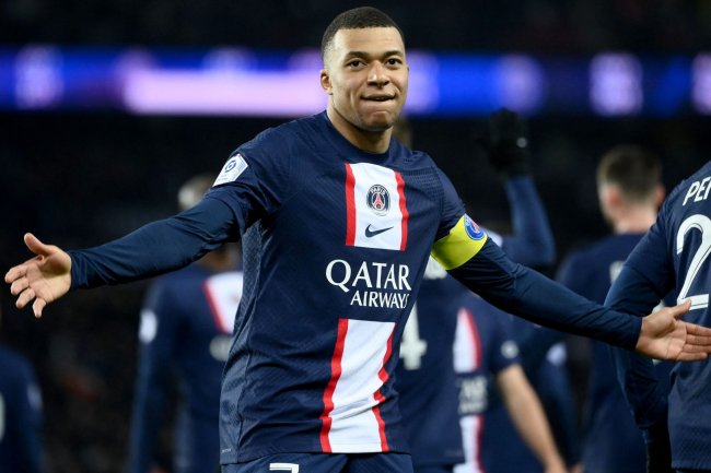 Terungkap: Klausul Luar Biasa Dalam Kontrak Kylian Mbappe Tergantung Hasil Liga Champions