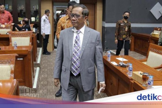 Pemerintah Buka Suara soal Penolakan Timnas U-20 Israel di RI