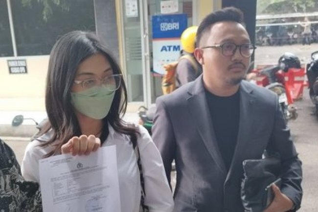 Diduga Aniaya Wanita di Bandung, Anggota Polres Sukabumi Dilaporkan ke Propram