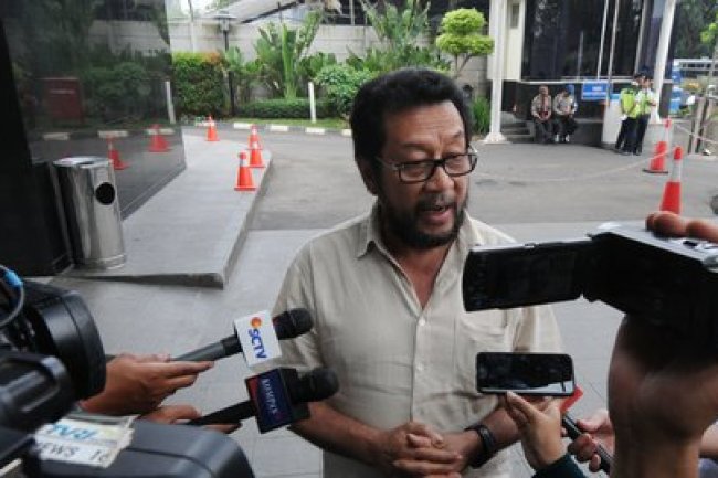 Solusi Yorrys Raweyai untuk Pemerintah Tangani Masalah di Papua