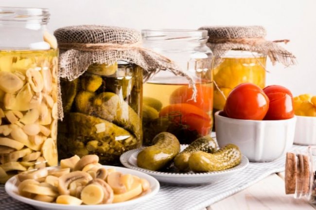 Jangan Konsumsi Berlebihan! Ini 7 Efek Samping Makanan Fermentasi