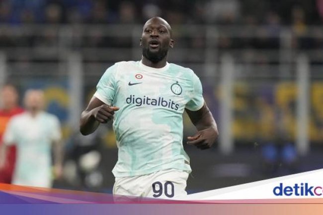 Romelu Lukaku Menuju Bentuk Terbaik