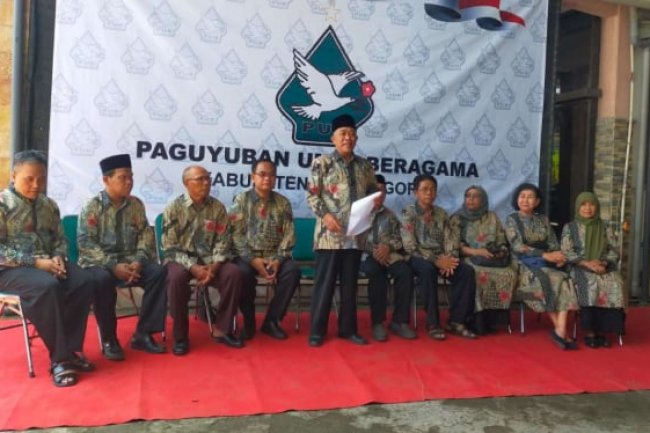 Namanya Dicopot dari Ketua Forum Kerukunan Umat Beragama, Gus Huda: Tidak Penting