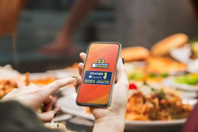 Shopee Indonesia Kembali PHK Karyawan