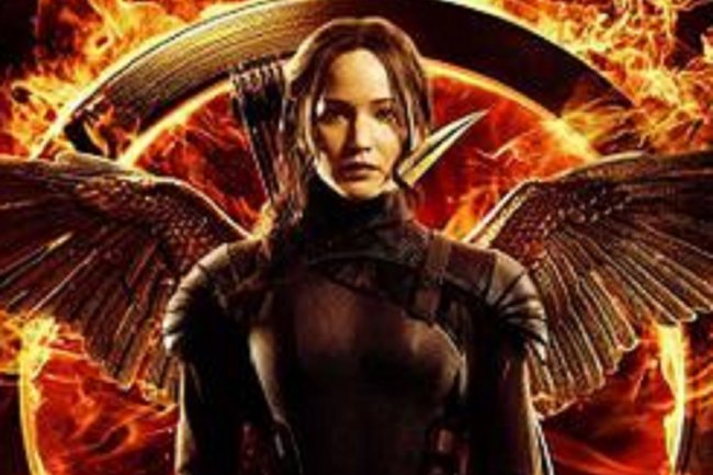 Sinopsis Film The Hunger Games Mockingjay Part 1 di Bioskop Trans Tv: Perjuangan Katniss Selamatkan Peeta