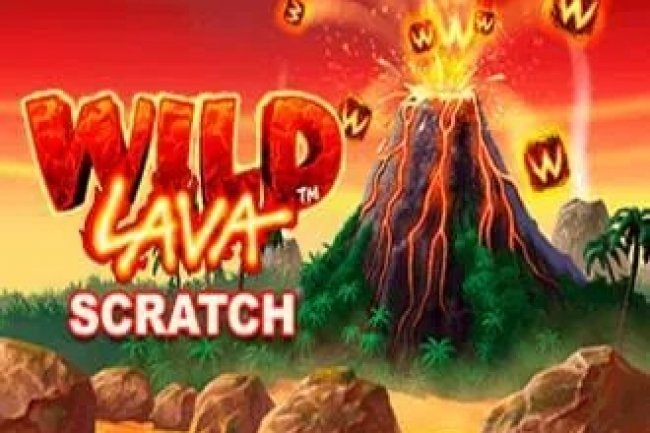 Mainkan Game Wild Lava dari Playtech 2023 Mudah Jackpot