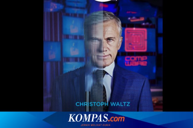 Sinopsis The Consultant, Sosok Misterius Pemimpin Perusahaan Game