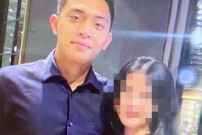 Terungkap Saat Rekontruksi, Agnes Asik Merokok Lihat Mario Dandy Aniaya David