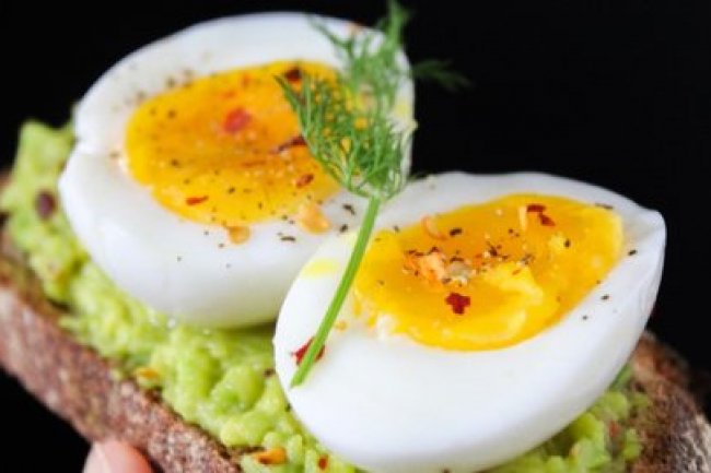 9 Manfaat Telur bagi Kesehatan Tubuh, Bantu Perkembangan Saraf Otak