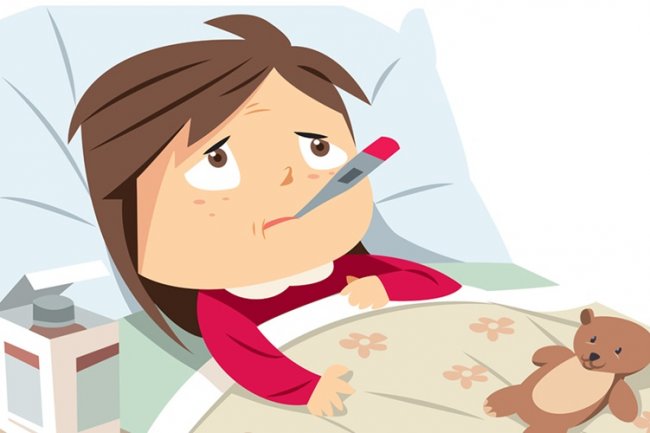 Kenali Gejala Kanker Pada Anak yang Wajib Diketahui