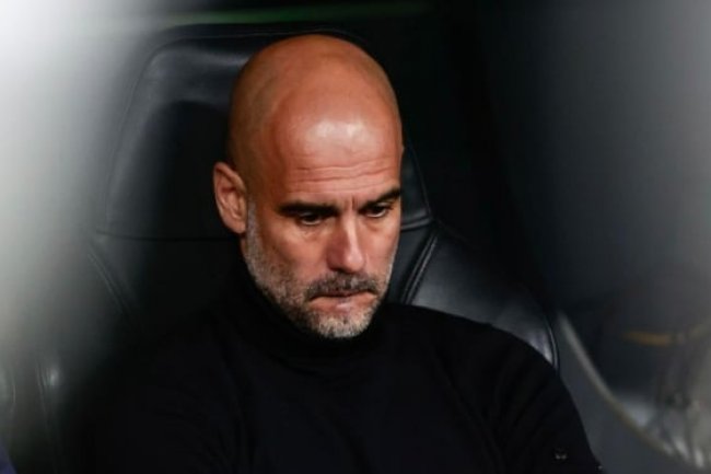 Pep Guardiola Buka Suara soal Kasus Kyle Walker Perlihatkan Kemaluan