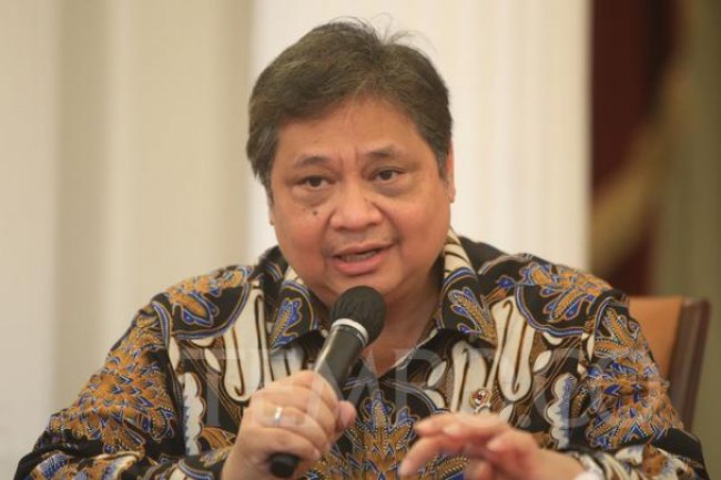 Perkuat Ketahanan Ekonomi Nasional Melalui Ekosistem Digital