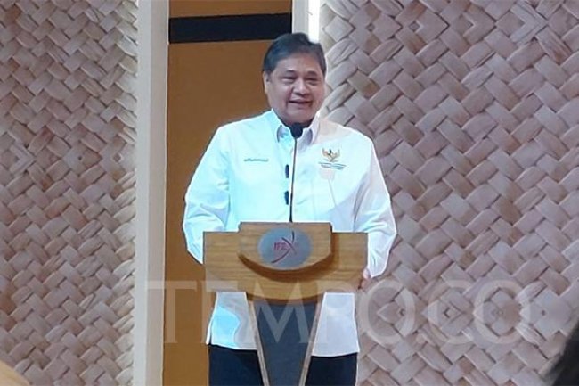 Pemerintah Fokus Tingkatkan Lapangan Kerja dan Kualitas SDM