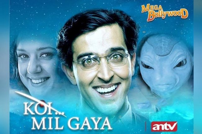 Sinopsis Film Koi Mil Gaya Tayang di ANTV Hari Ini Sabtu 11 Maret 2023, Jam Tayang Radha Krishna, Intip Seleb