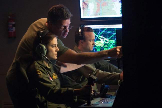 Sinopsis Film Eye in The Sky, Tayang di Bioskop Trans TV Malam Ini