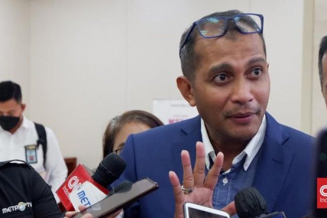 Wamenkumham Beber Poin Alot Pembahasan RUU Perampasan Aset