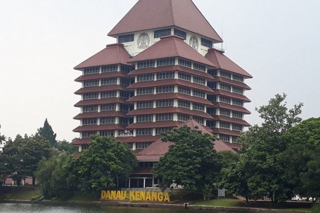10 PTN Terbaik di Indonesia Versi 5 Lembaga Pemeringkatan Internasional