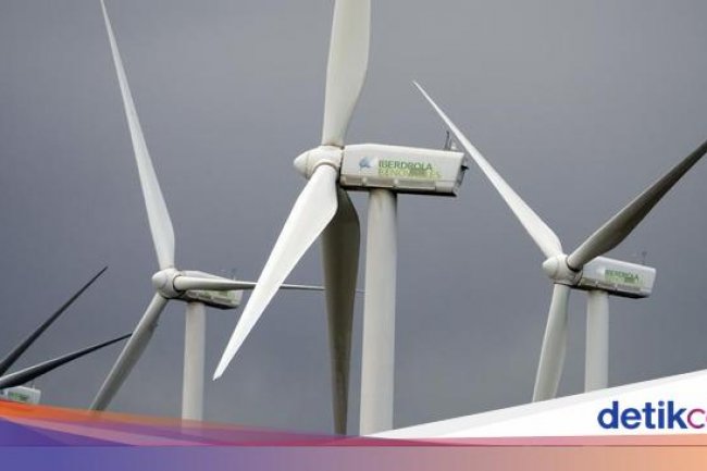 Subsidi Hijau Bibit Perselisihan Antara AS dan Eropa