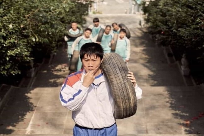 Sinopsis Film Korea Count, Kisah Mantan Petinju Peraih Medali